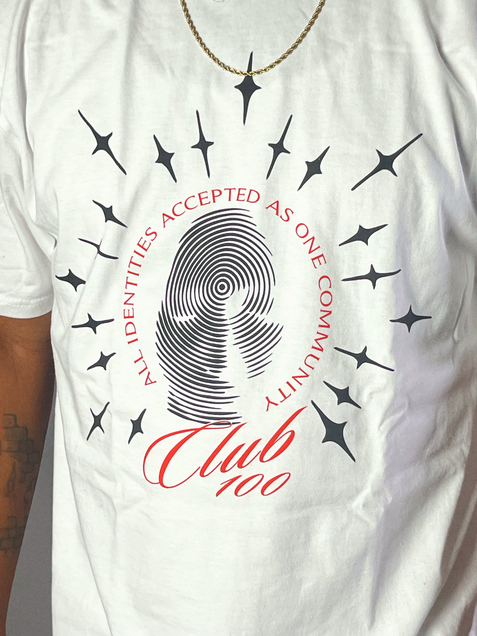Certified Member Tee