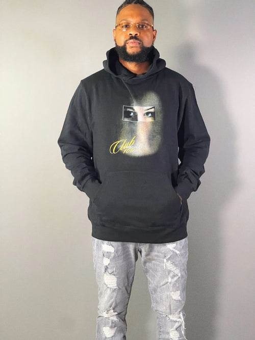 Silent Opps Hoodie