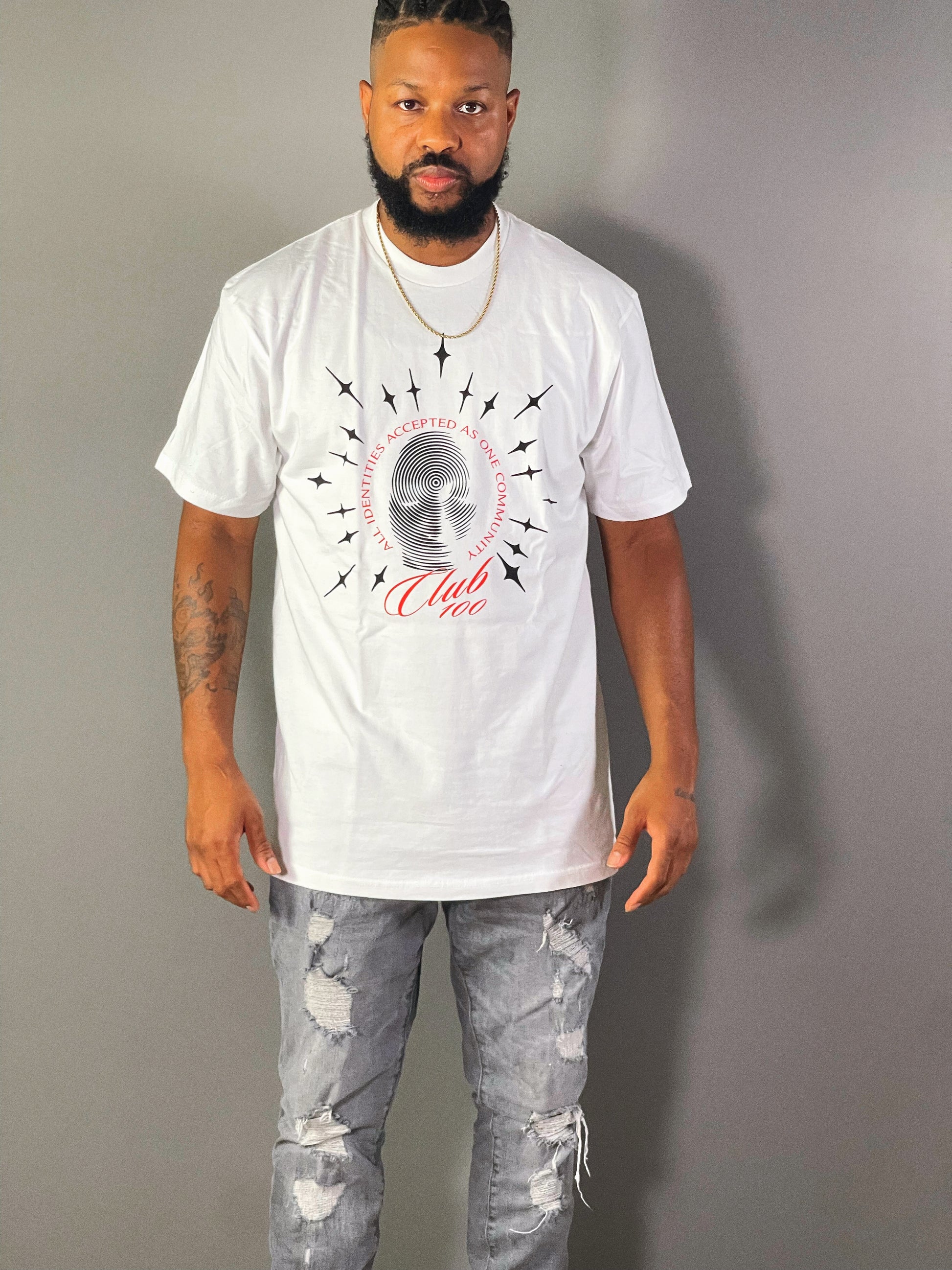 Certified Member Tee