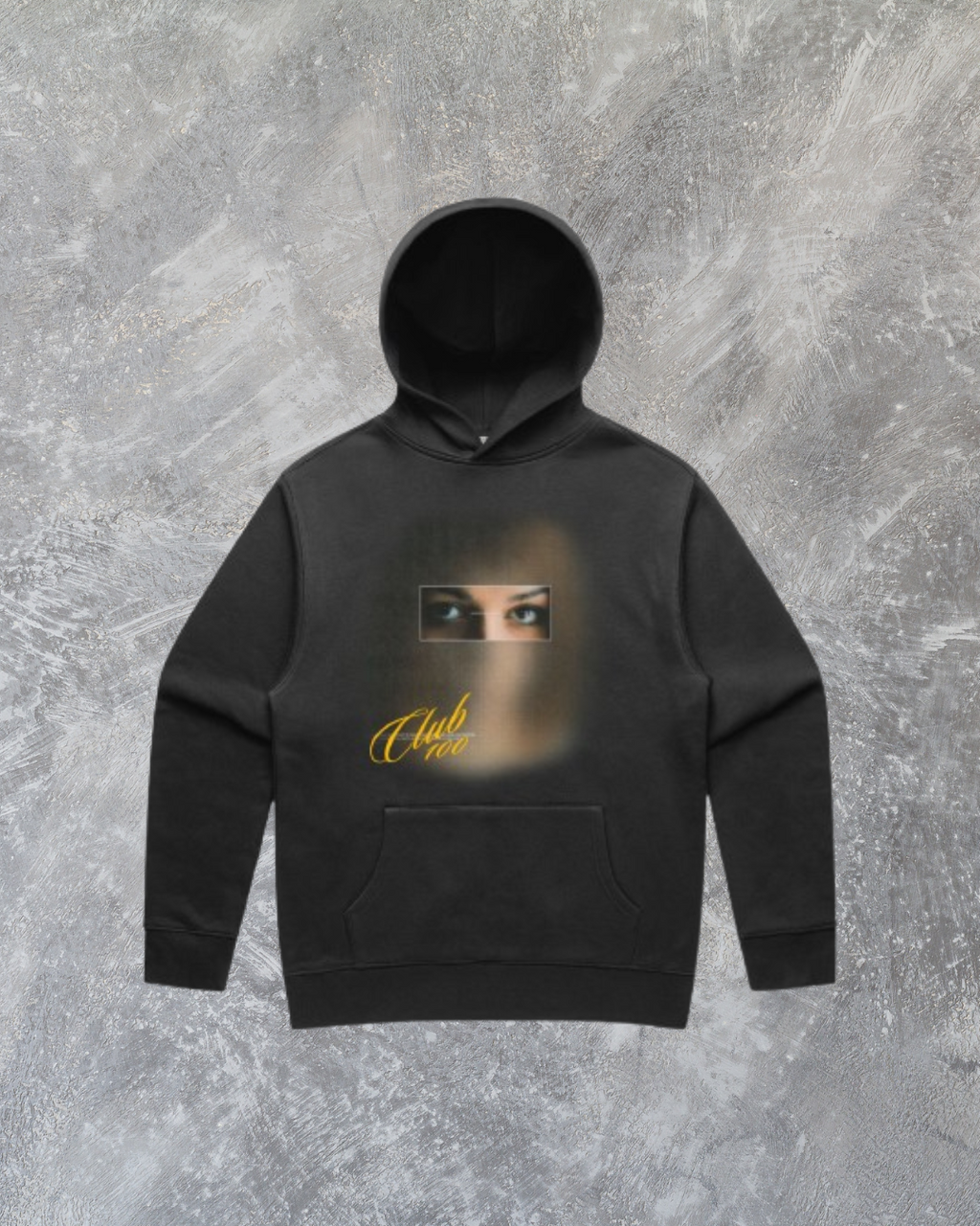 Silent Opps Hoodie