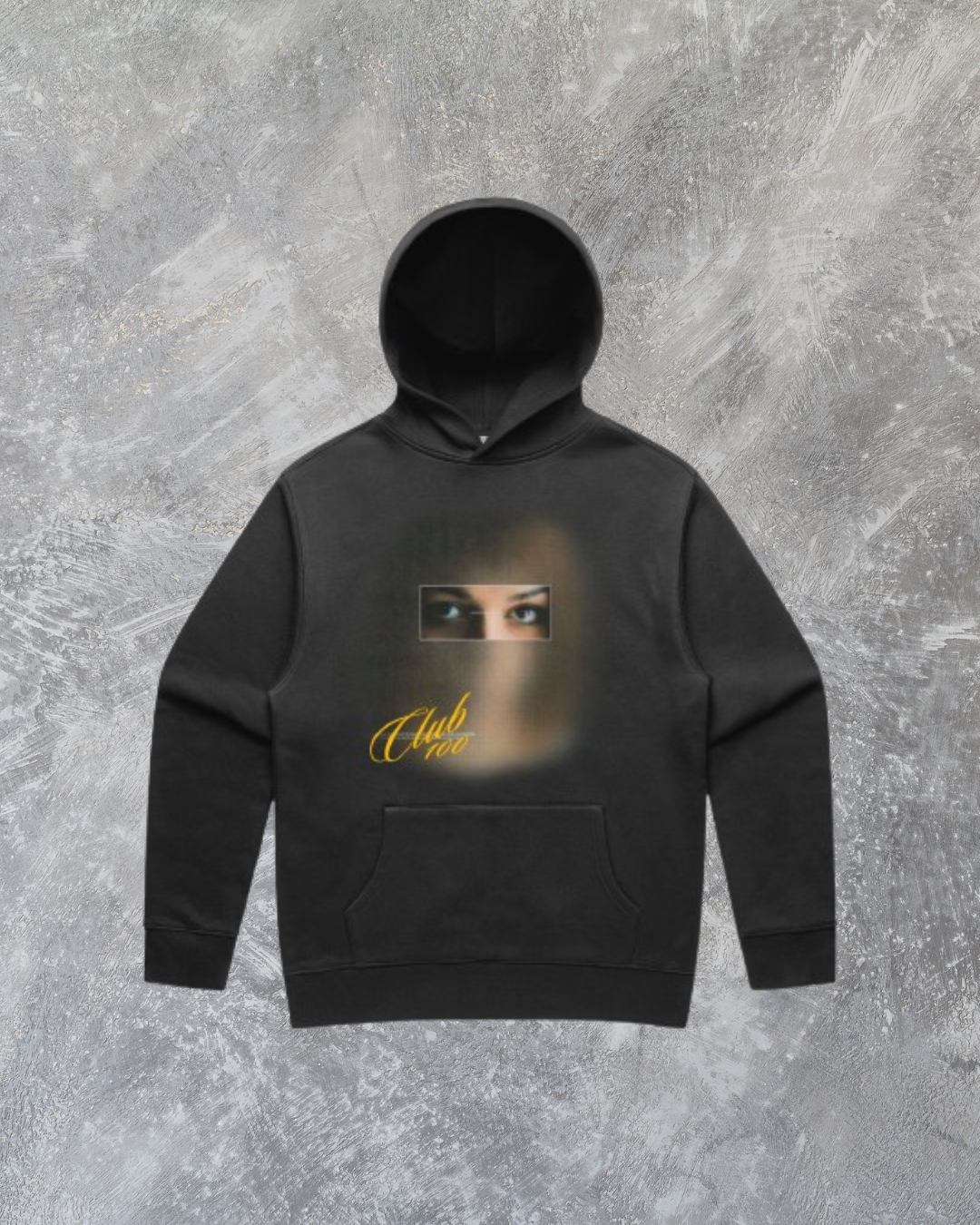 Silent Opps Hoodie