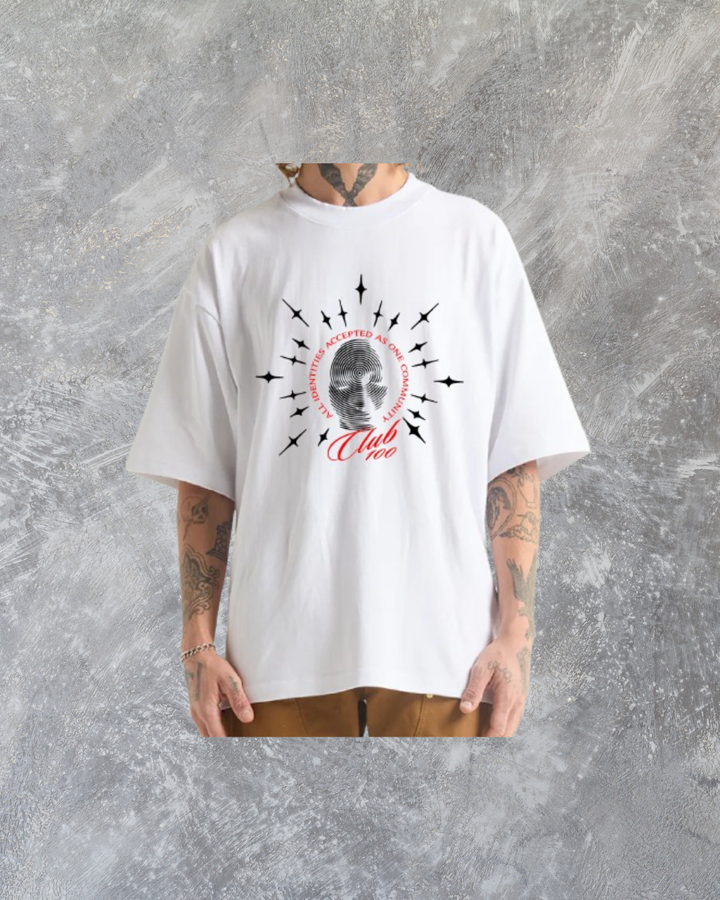 Certified Member Tee