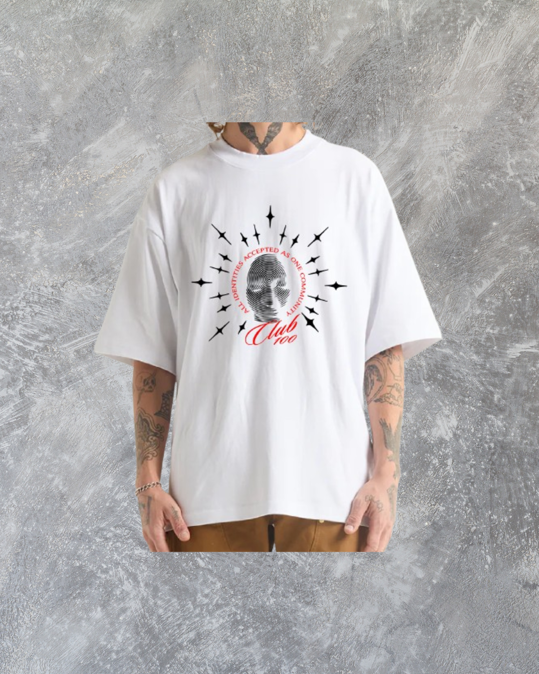 Certified Member Tee