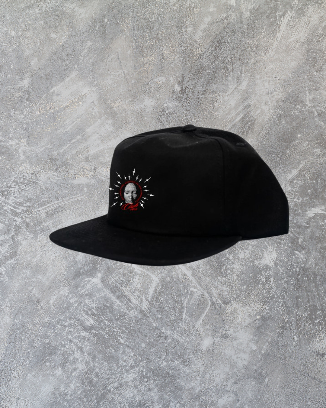 Silent Vision Snapback